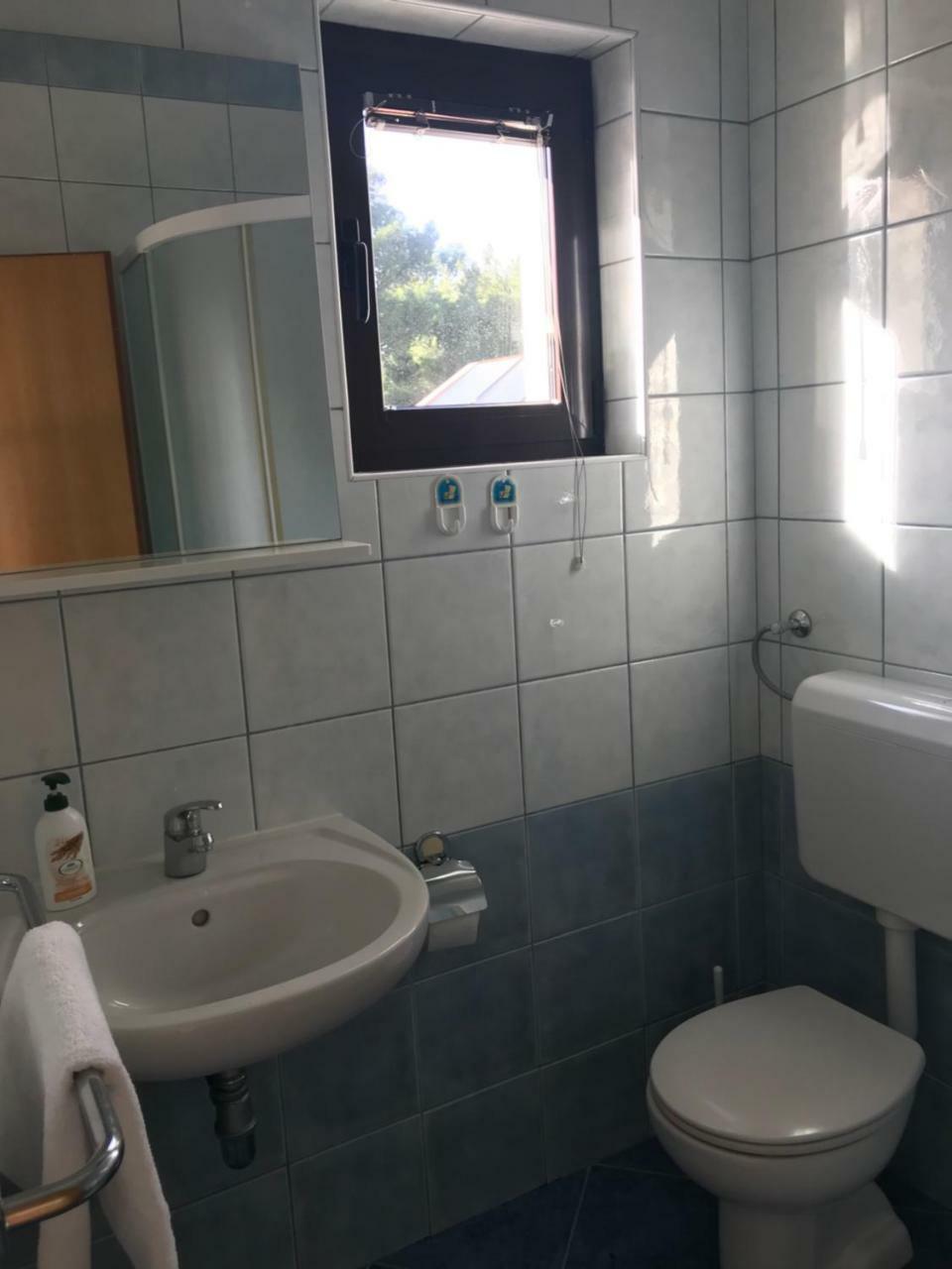 Apartman Ive ستاريغغاد باكلينتسا المظهر الخارجي الصورة