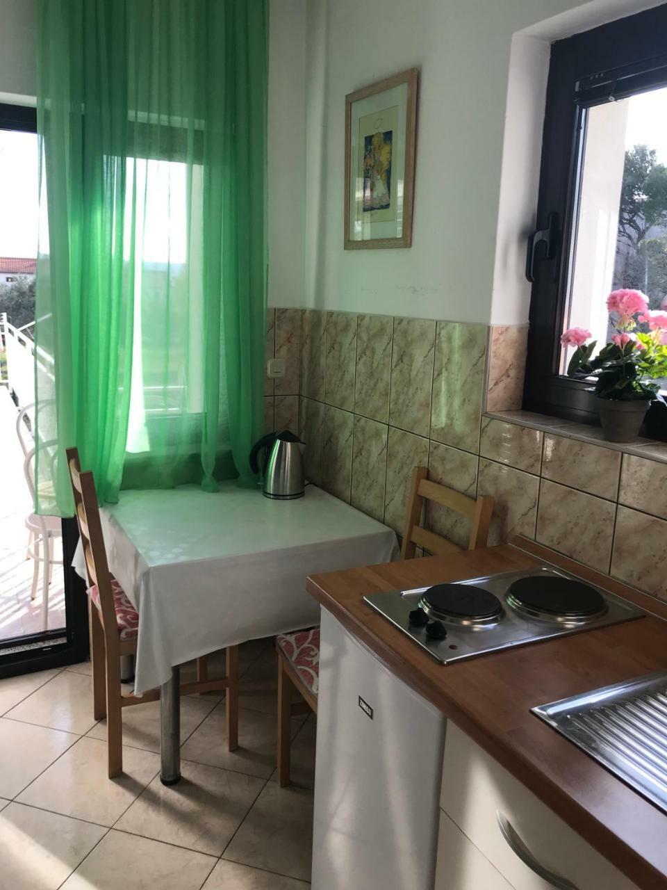 Apartman Ive ستاريغغاد باكلينتسا المظهر الخارجي الصورة